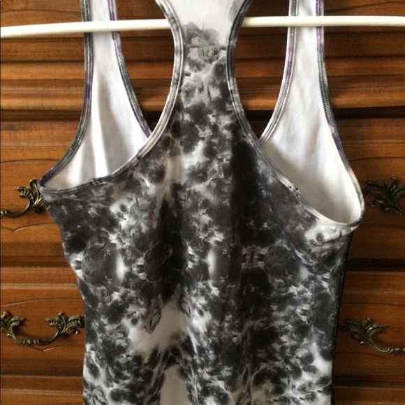 Lululemon Racerback Tank - Picture 4 of 6